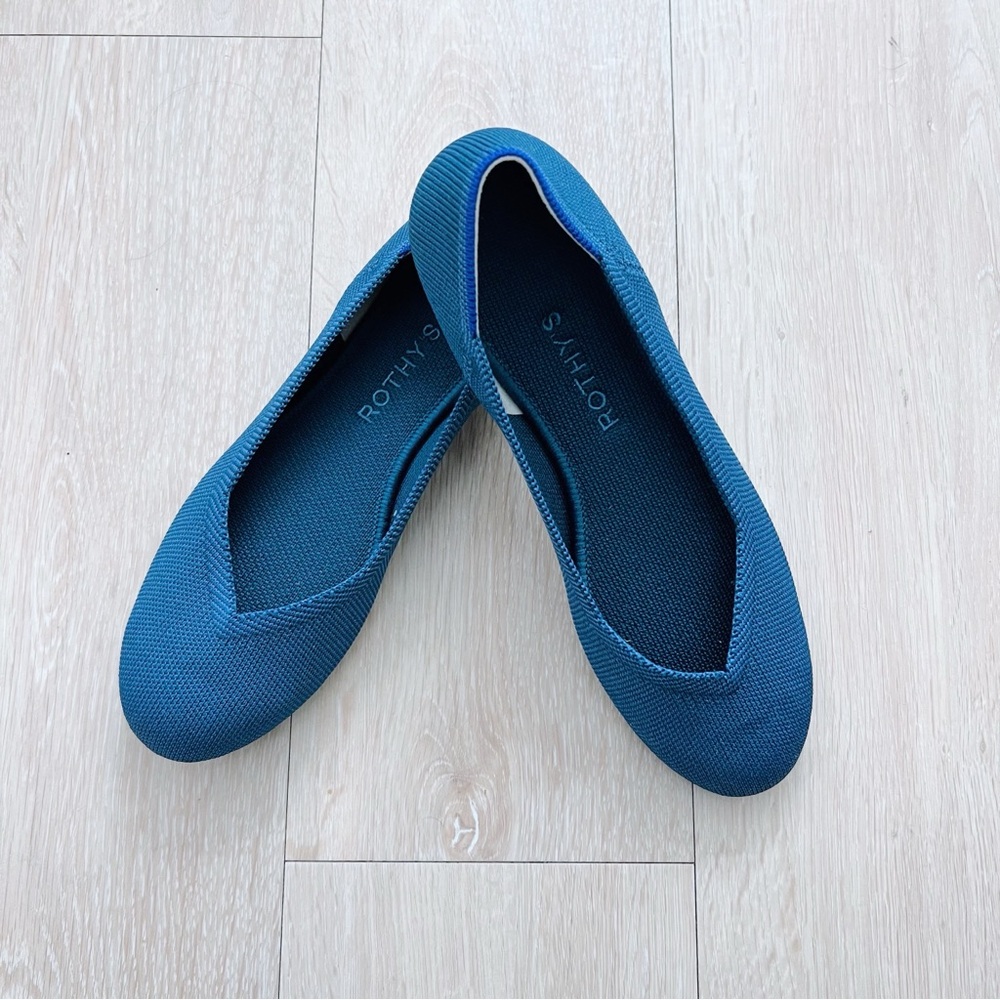 Rothy’s Flats